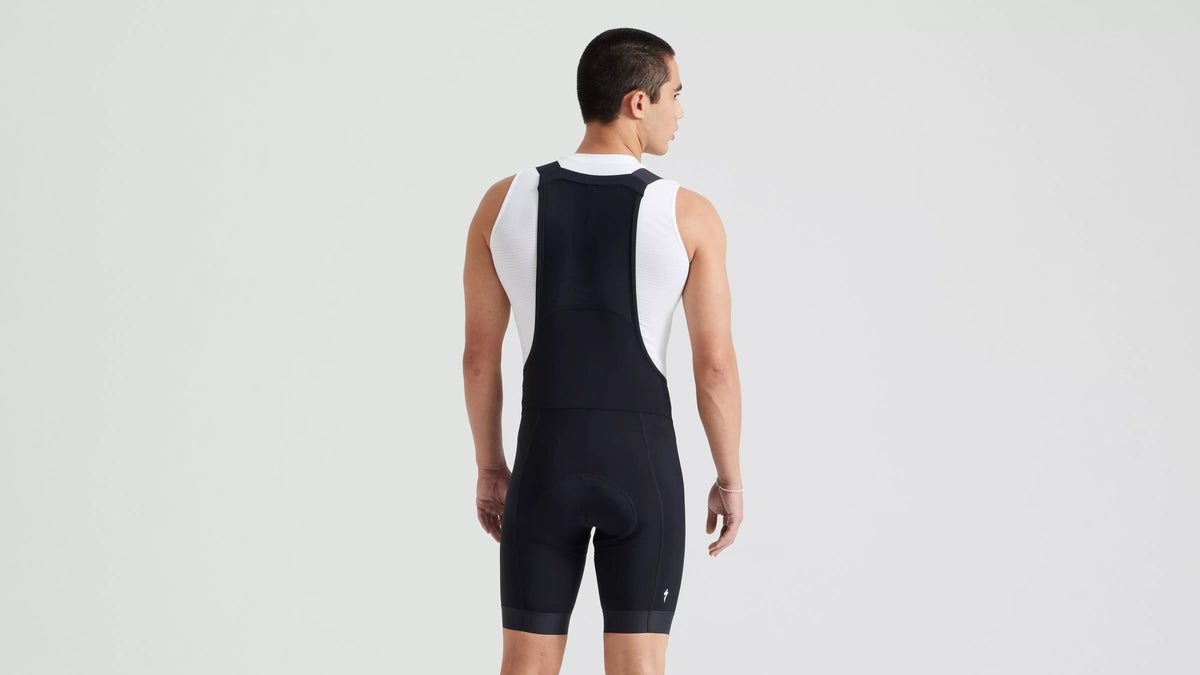 SPECIALIZED Foundation Rennrad Bib Short | black