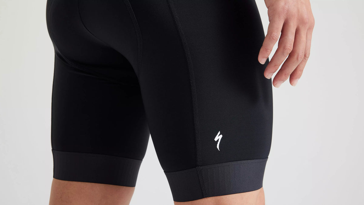SPECIALIZED Foundation Rennrad Bib Short | black