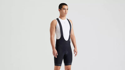 SPECIALIZED Foundation Rennrad Bib Short | black