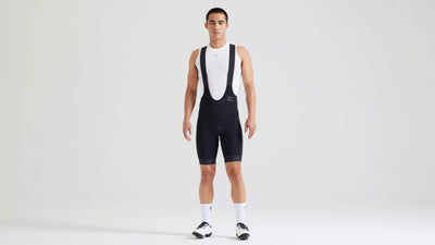 SPECIALIZED Foundation Rennrad Bib Short | black