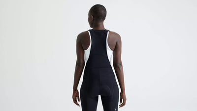 SPECIALIZED W Foundation Rennrad Bib Short | black
