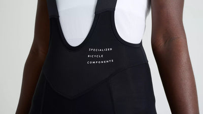 SPECIALIZED W Foundation Rennrad Bib Short | black