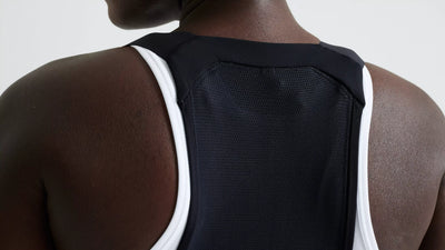 SPECIALIZED W Foundation Rennrad Bib Short | black