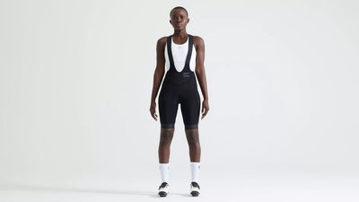 SPECIALIZED W Foundation Rennrad Bib Short | black