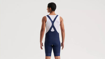 SPECIALIZED Prime Bib Short | deep marine