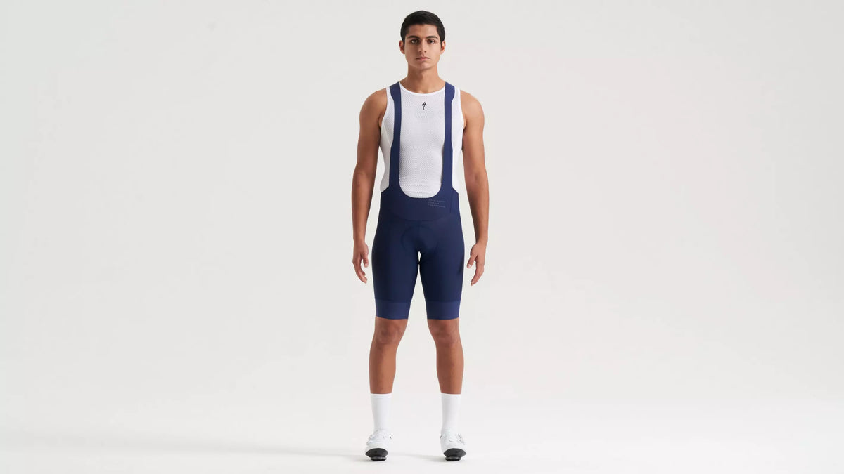 SPECIALIZED Prime Bib Short | deep marine