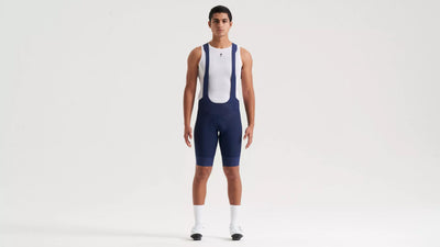 SPECIALIZED Prime Bib Short | deep marine
