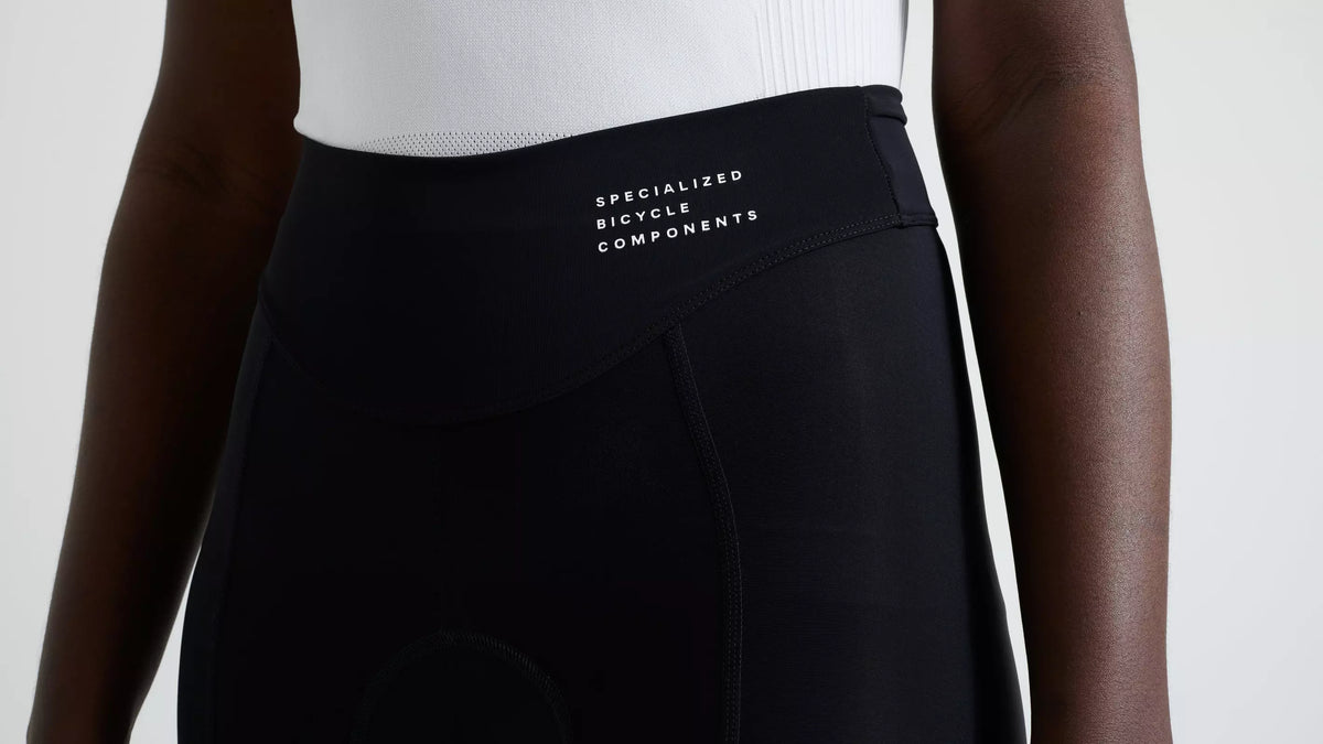 SPECIALIZED W Foundation Rennrad Short | black