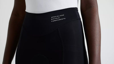 SPECIALIZED W Foundation Rennrad Short | black
