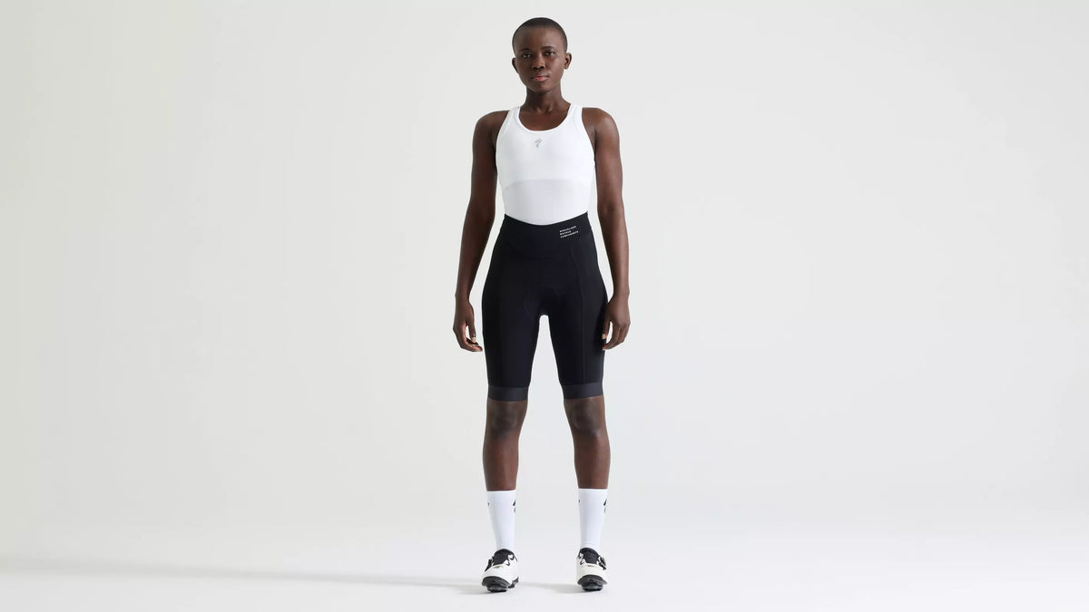 SPECIALIZED W Foundation Rennrad Short | black