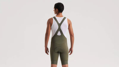 SPECIALIZED Prime Bib Short | oak green