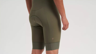 SPECIALIZED Prime Bib Short | oak green