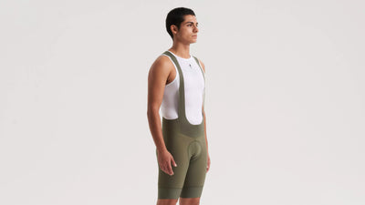 SPECIALIZED Prime Bib Short | oak green