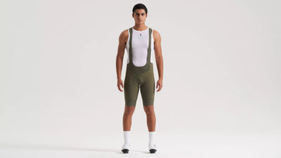 SPECIALIZED Prime Bib Short | oak green