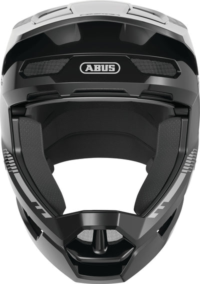 ABUS HiDrop | muted black