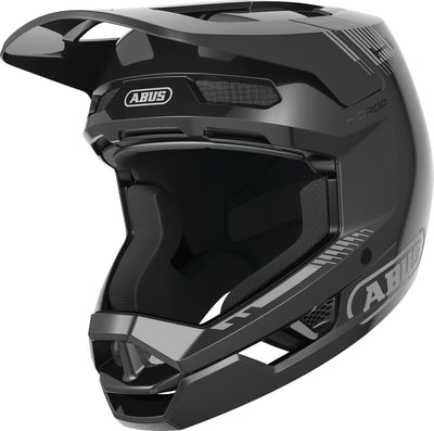 ABUS HiDrop | muted black
