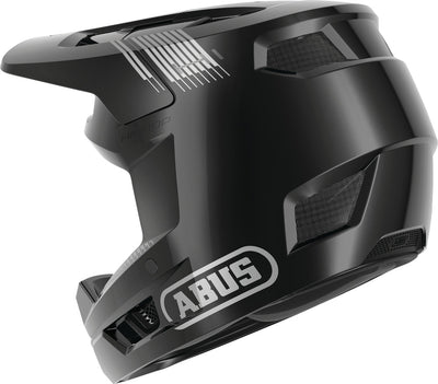 ABUS HiDrop | muted black