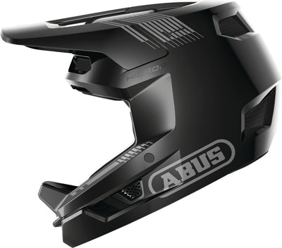 ABUS HiDrop | muted black