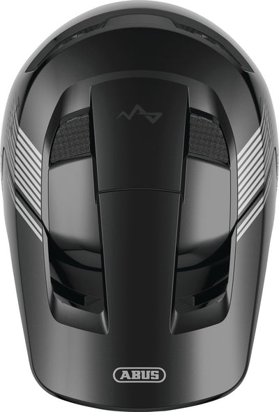 ABUS HiDrop | muted black