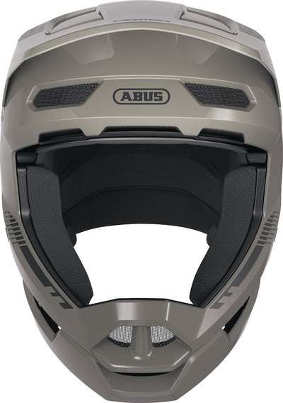ABUS HiDrop | dust grey