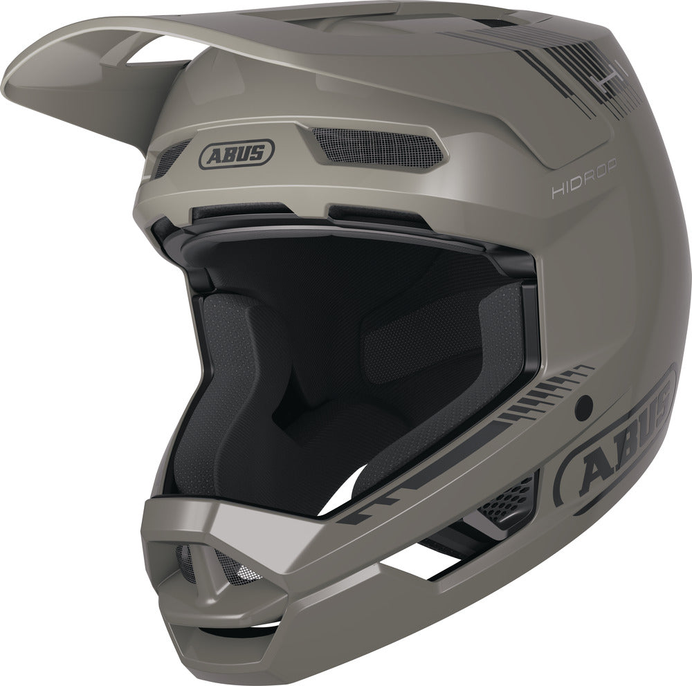 ABUS HiDrop | dust grey