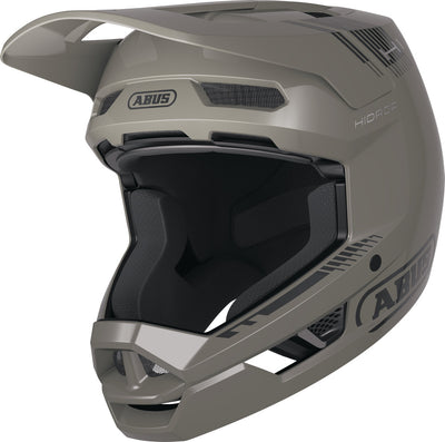 ABUS HiDrop | dust grey