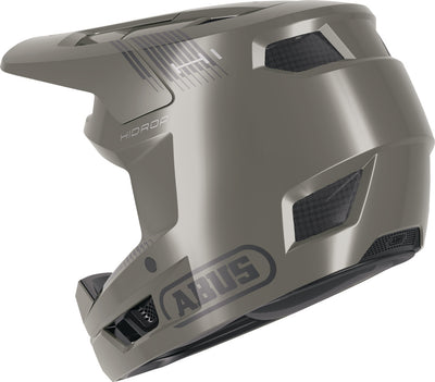 ABUS HiDrop | dust grey