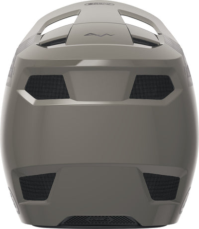 ABUS HiDrop | dust grey