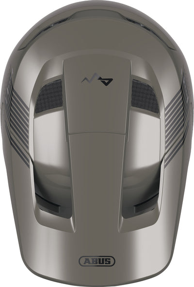 ABUS HiDrop | dust grey