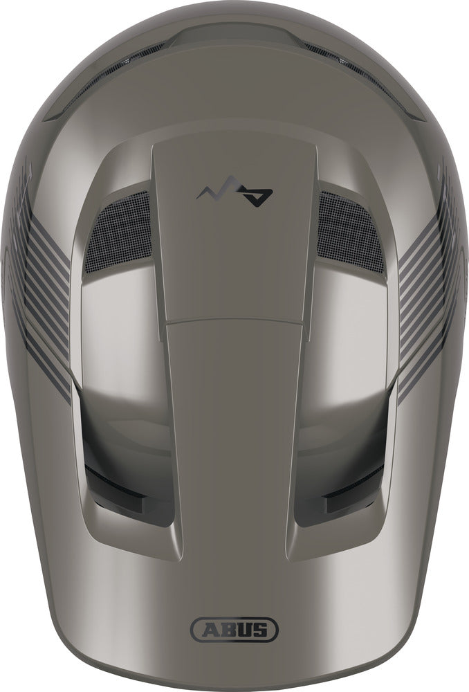 ABUS HiDrop | dust grey