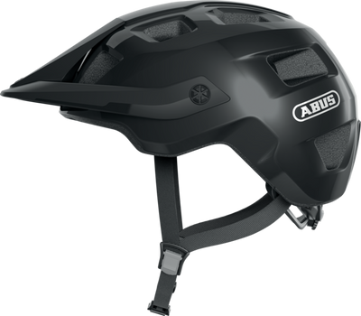 ABUS MoTrip | shiny black