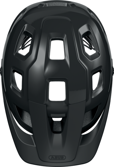 ABUS MoTrip | shiny black