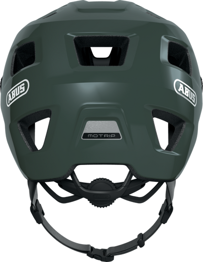 ABUS MoTrip | pine green