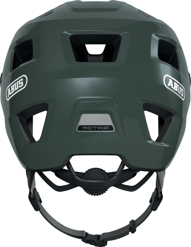 ABUS MoTrip | pine green