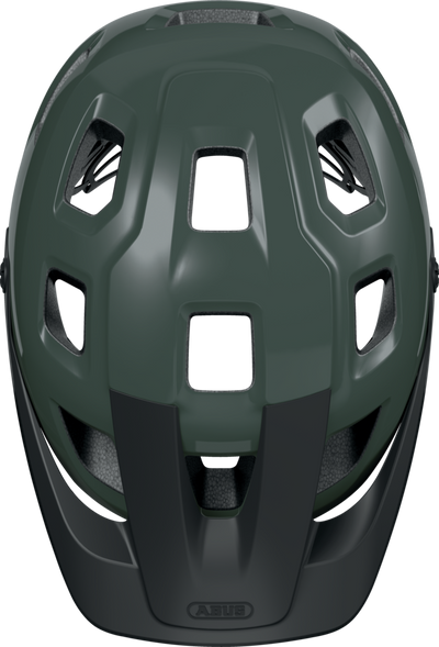 ABUS MoTrip | pine green