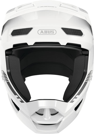 ABUS HiDrop | alpine white