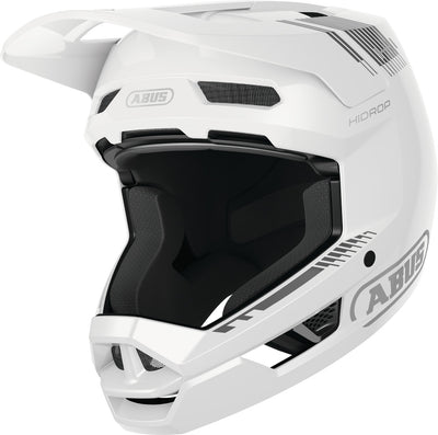 ABUS HiDrop | alpine white