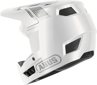 ABUS HiDrop | alpine white