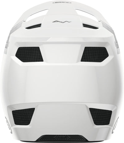 ABUS HiDrop | alpine white