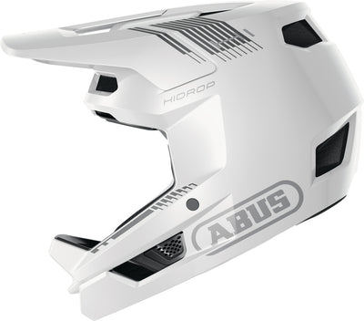 ABUS HiDrop | alpine white