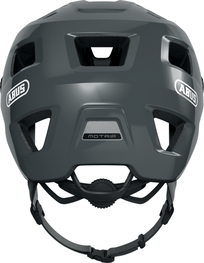 ABUS MoTrip | concrete grey