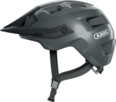 ABUS MoTrip | concrete grey