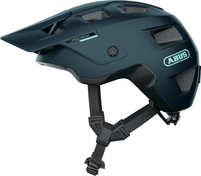 ABUS MoDrop | midnight blue