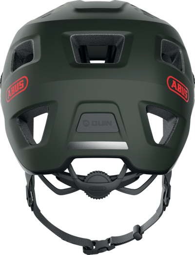 ABUS MoDrop | pine green