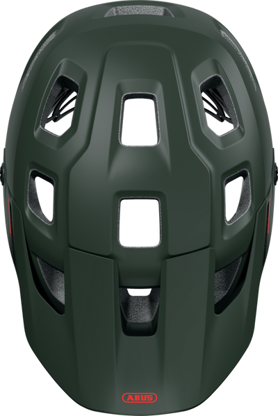 ABUS MoDrop | pine green