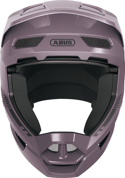 ABUS HiDrop | ash purple