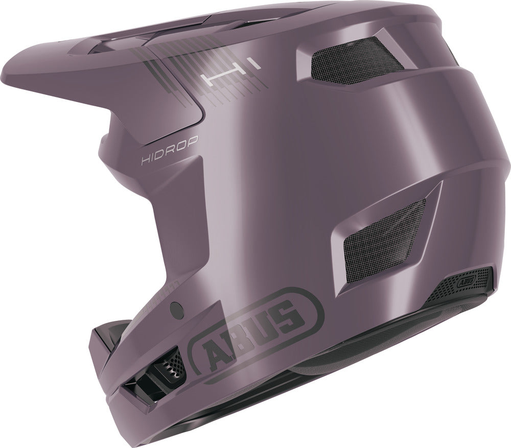 ABUS HiDrop | ash purple