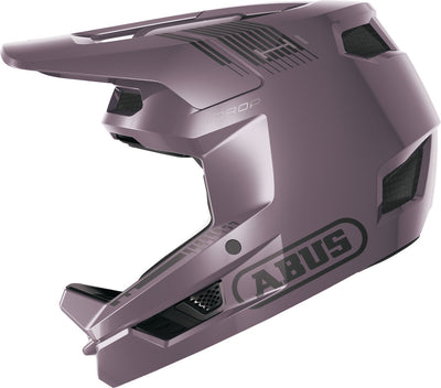 ABUS HiDrop | ash purple