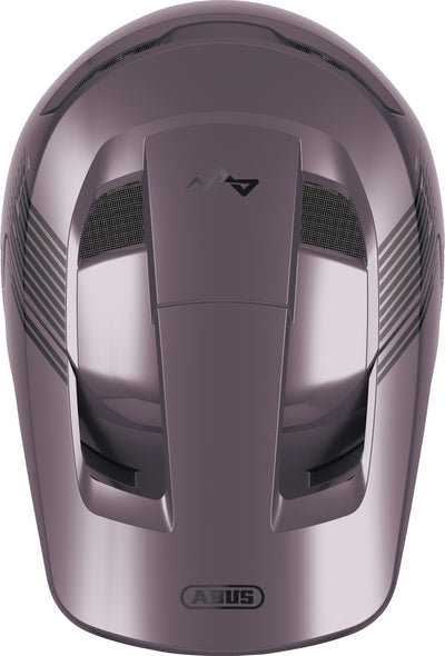 ABUS HiDrop | ash purple