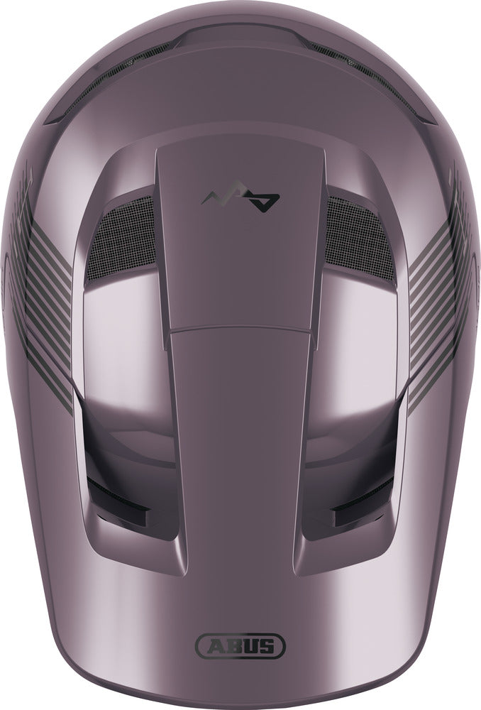 ABUS HiDrop | ash purple